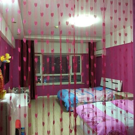 Shenyang Youyue Apartment Exterior foto
