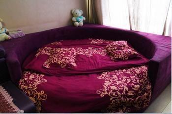 Shenyang Youyue Apartment Exterior foto