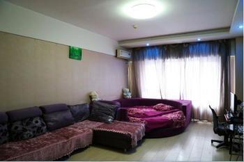 Shenyang Youyue Apartment Exterior foto