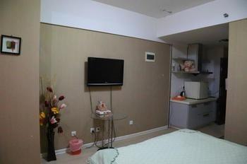 Shenyang Youyue Apartment Exterior foto