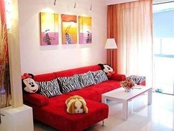 Shenyang Youyue Apartment Exterior foto