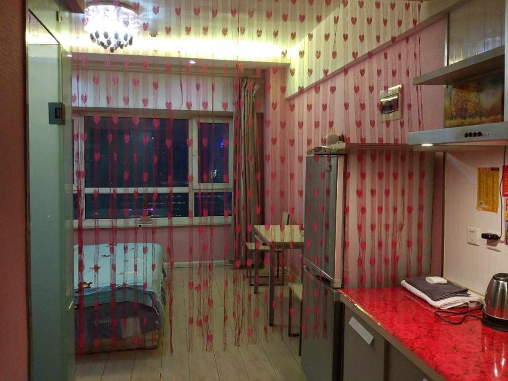 Shenyang Youyue Apartment Exterior foto