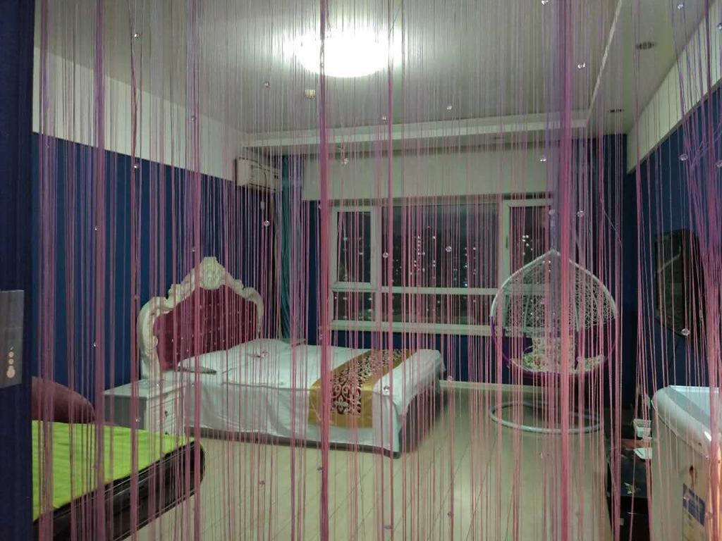 Shenyang Youyue Apartment Exterior foto