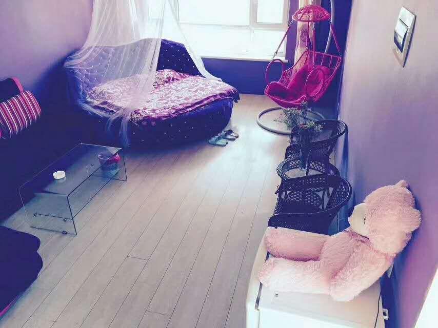 Shenyang Youyue Apartment Exterior foto